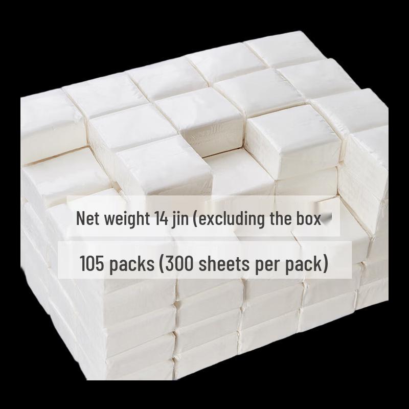 NHZHIW Kitchen Napkin Tissue Paper