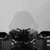 Windshield Windscreen For Can-Am For Ryker 600 900 Motorcycles Part Windscreen Motorcycles Accessories New Practical