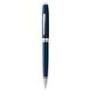 Free Personalization and Gift Wrapping CROSS Coventry Blue Lacquer Ballpoint Gift Set Perfect for Writing Office or As a or Available. Pen, CT,