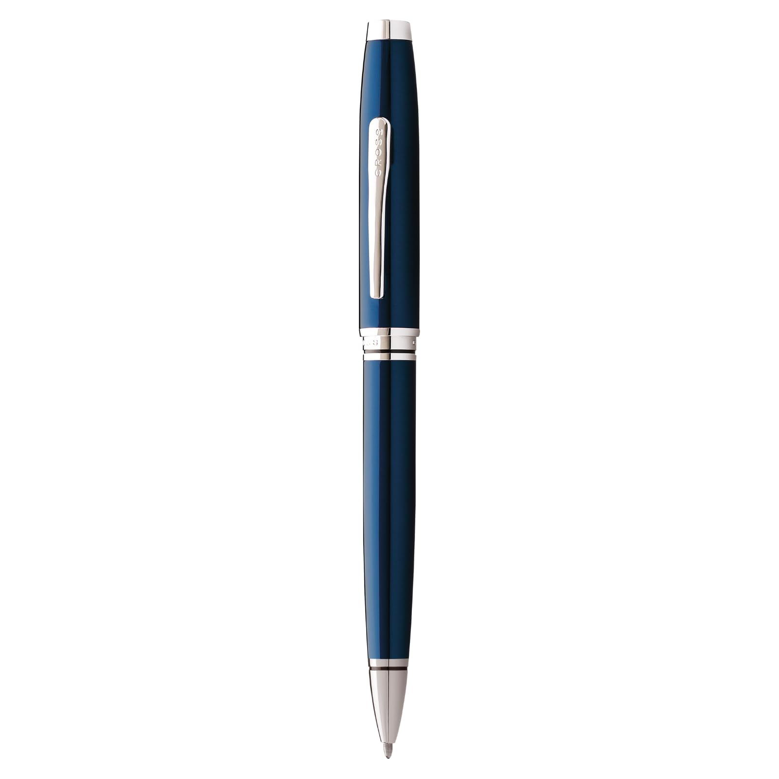 

Free personalization and gift wrapping CROSS Coventry Blue Lacquer Ballpoint Gift Set Perfect for writing office or as a or available. Pen, CT,