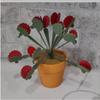 Tightly Seals Venus Flytrap Plant Snack Clips 3D Printed Creative Seal Grip  Office