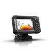 Sondeur Bateau LOWRANCE Eagle 5" Combiné GPS Sondeur Avec Sonde Splitshot HD