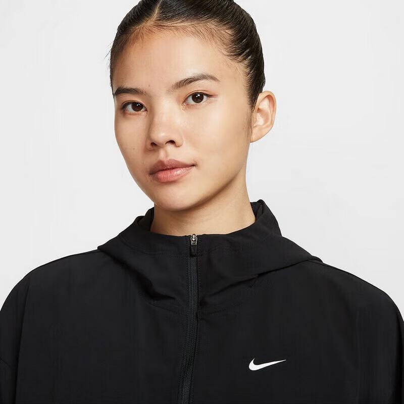 Nike Women's Repel Woven Casual Jacket