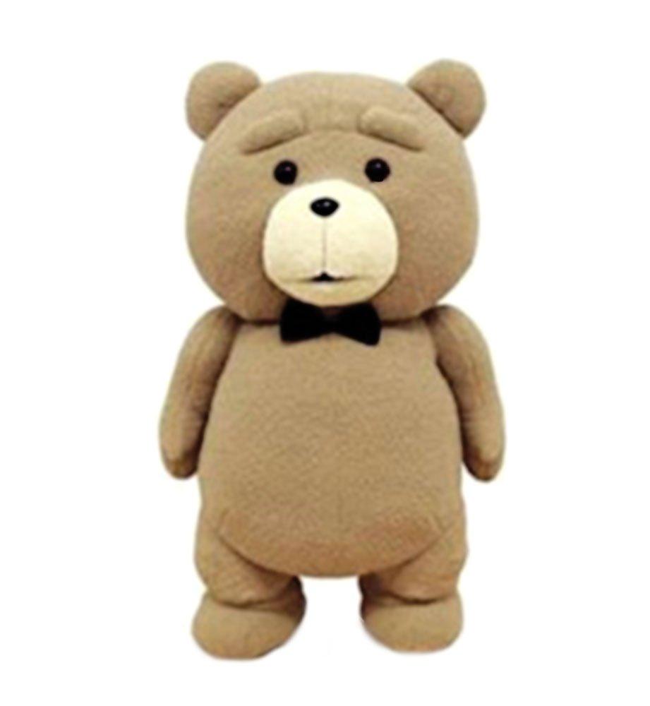 

Ted2 Plush XL Premium Part2 Галстук-бабочка 53см