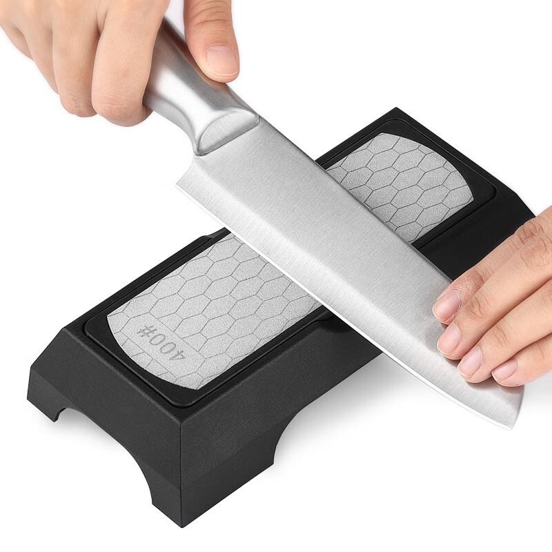 4-in-1 Tungsten Steel Knife Sharpener