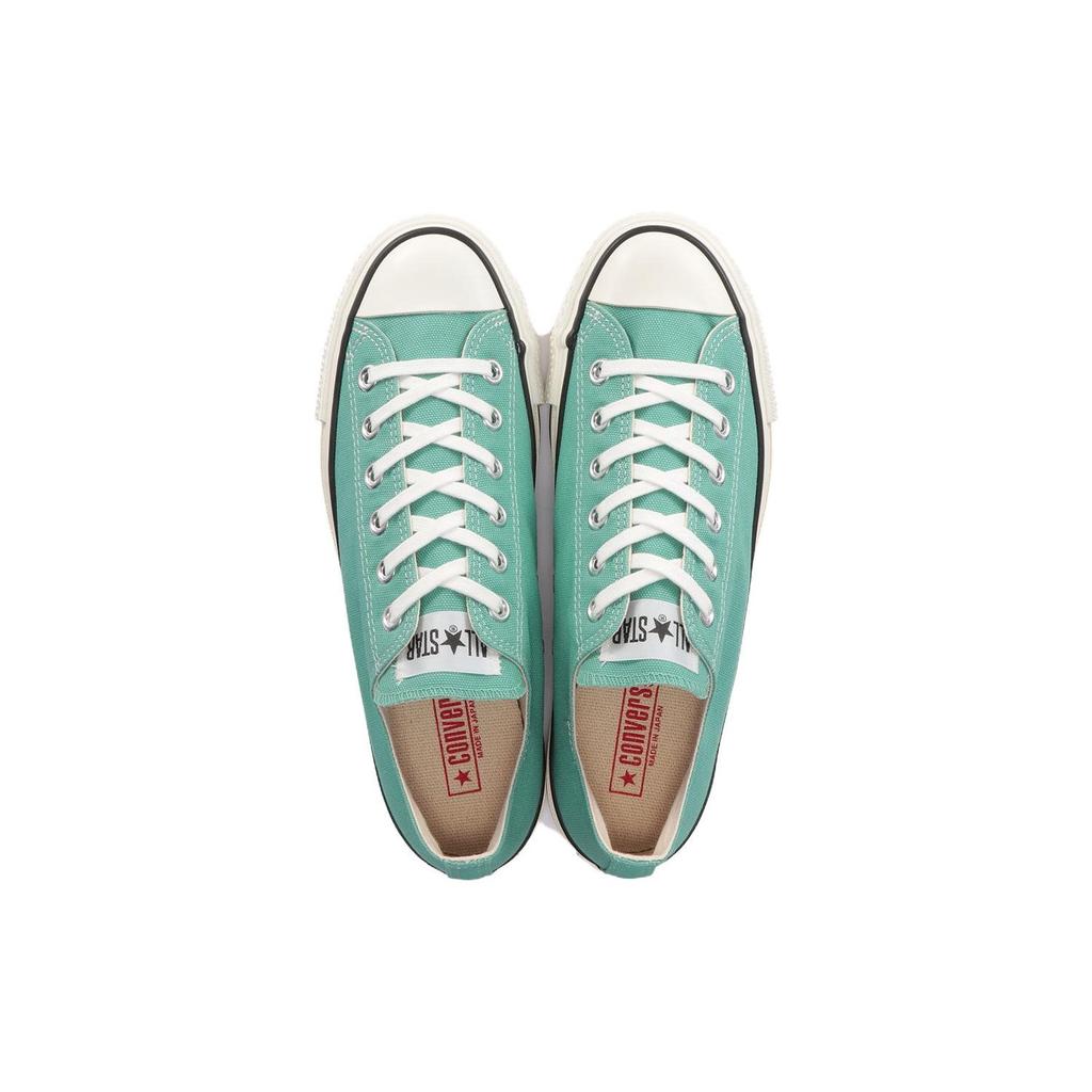 Converse Chuck Taylor All Star Ox 'Mint Green White' Women's 31307810