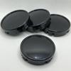 4 Teile/los Blank Kein Logo 64mm Auto Rad Mitte Kappe Für Volvo XC60 XC90 V70 S60 S80 S90 V40 XC70 v50 Auto Felge Hub Abdeckung Zubehör