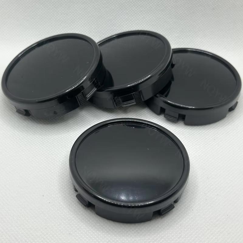 4 Teile/los Blank Kein Logo 64mm Auto Rad Mitte Kappe Für Volvo XC60 XC90 V70 S60 S80 S90 V40 XC70 v50 Auto Felge Hub Abdeckung Zubehör