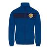 Scotland Boys Contrast Striped Tracksuit