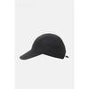 Kolon Sports Unisex Lightweight Sahara Cap Qerex25321blk