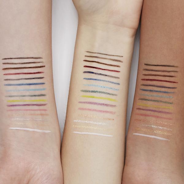 Essence Long Lasting Eye Pencil 02 Hot Chocolate 0.3G