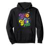 Yoyo Pro Trickmaster Performer Championship Sports Hoodie