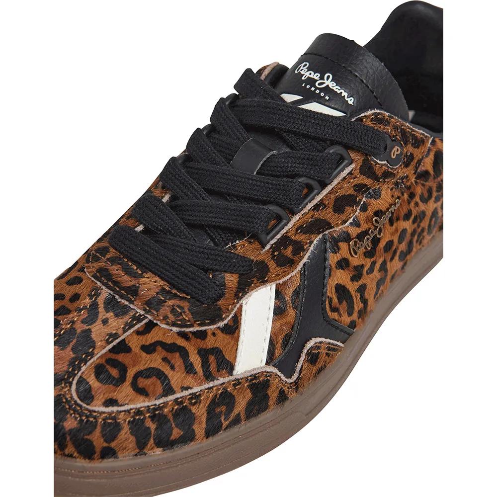 Pepe Jeans Кросовки Ball Print