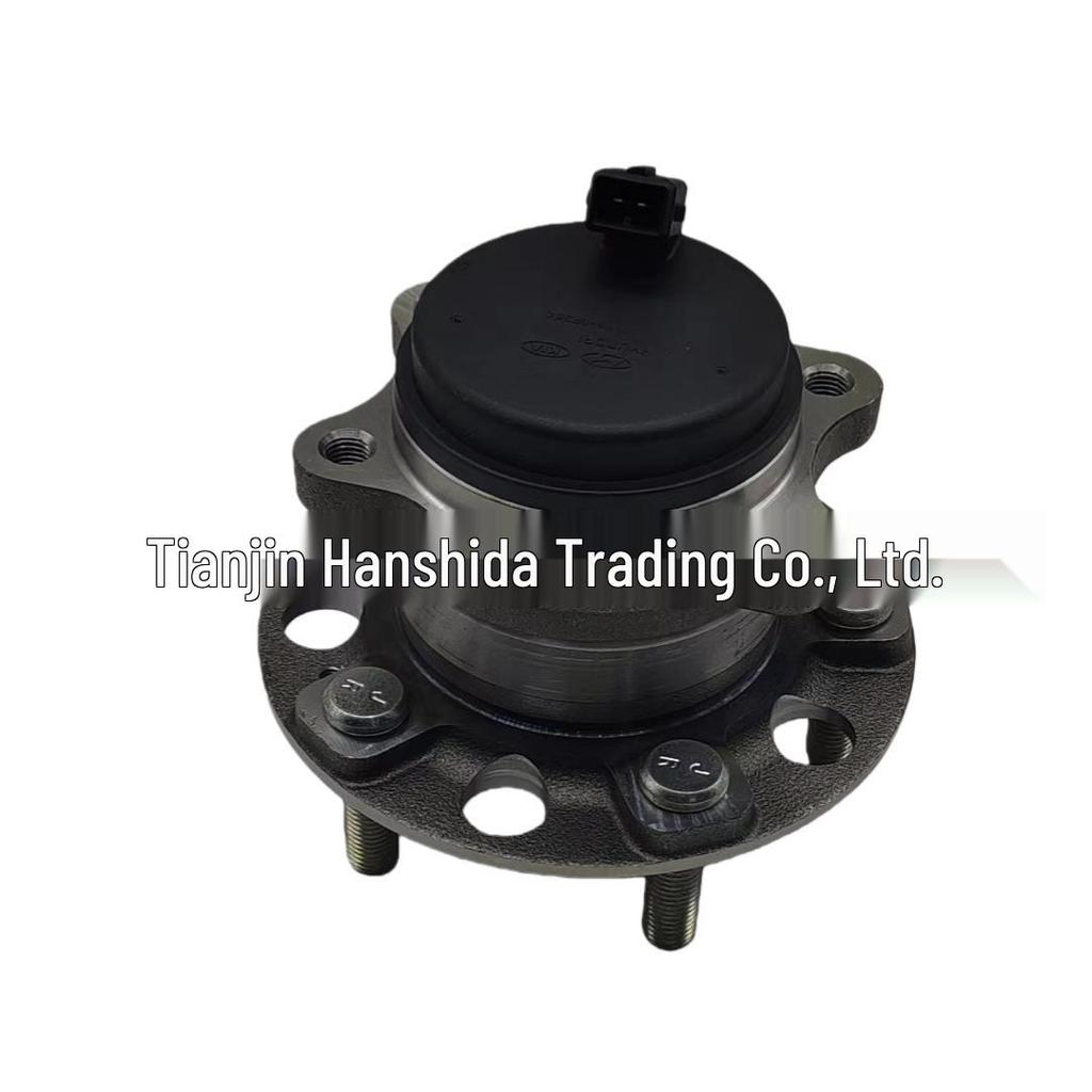 Hyundai Kia Sonata IX New Tucson K5 Rear Wheel Hub - Part #52730C1100