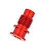 Aluminum Alloy Rear Derailleur Fix Screw Bike Gear Fixing Screw for R8000/ R9100 Bicycle Repair