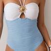 Women S Sexy One Piece Swimsuit For Beach Swimming