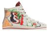 Come Tees x Converse Chuck 70 High 'Realms and Realities'