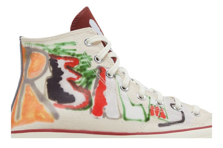 Come Tees x Converse Chuck 70 High 'Realms and Realities'