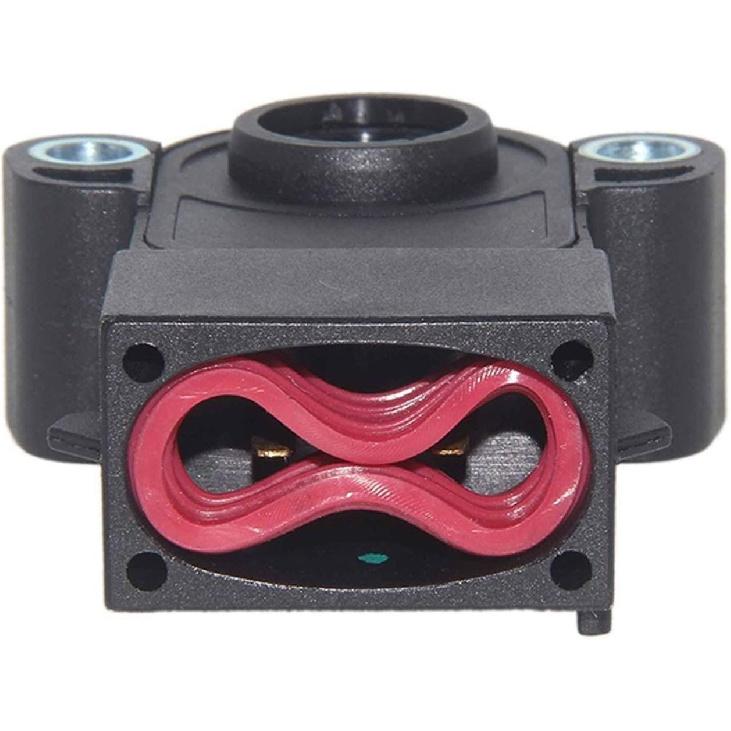 Throttle Position Sensor Throttle Position Sensor For 1990-1996 /Fit For F-ord F2TF9B989BA F2TZ-9B989-A Car Throttle Position Sensor