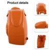 Easy Installation Air Filter Cover Longevity And Resilience Minimal Weight Chainsaw Air Filter Cover Tool Protection