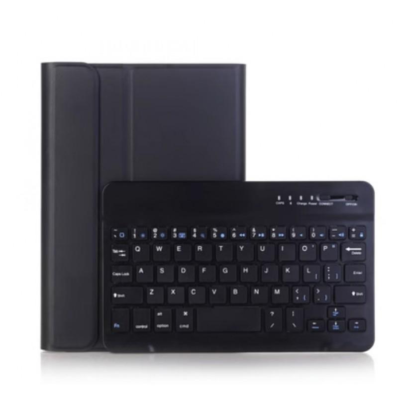 Wireless Bluetooth Keyboard Case With Touchpad MatePad 11 10.95 Inch Tablet Black Pink Blue Green Purple Lavender Sky
