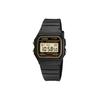 G-Shock YOUTH VINTAGE F-91WG-9 38.2mm Gray Watch F-91WG-9 F-91WG-9