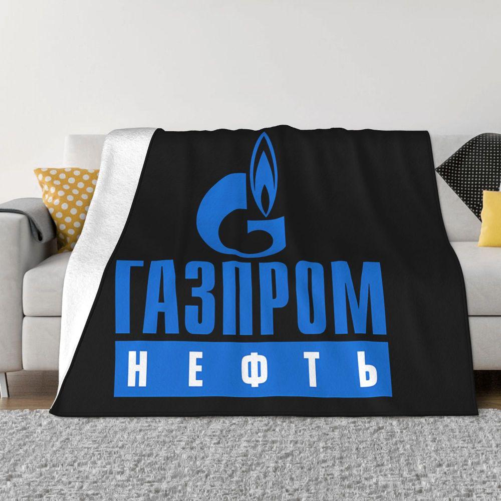 

NEW GAZPROM Blankets and Throws Super Soft Thermal Indoor Outdoor Blanket for Living Room Bedroom Travel 30x40in