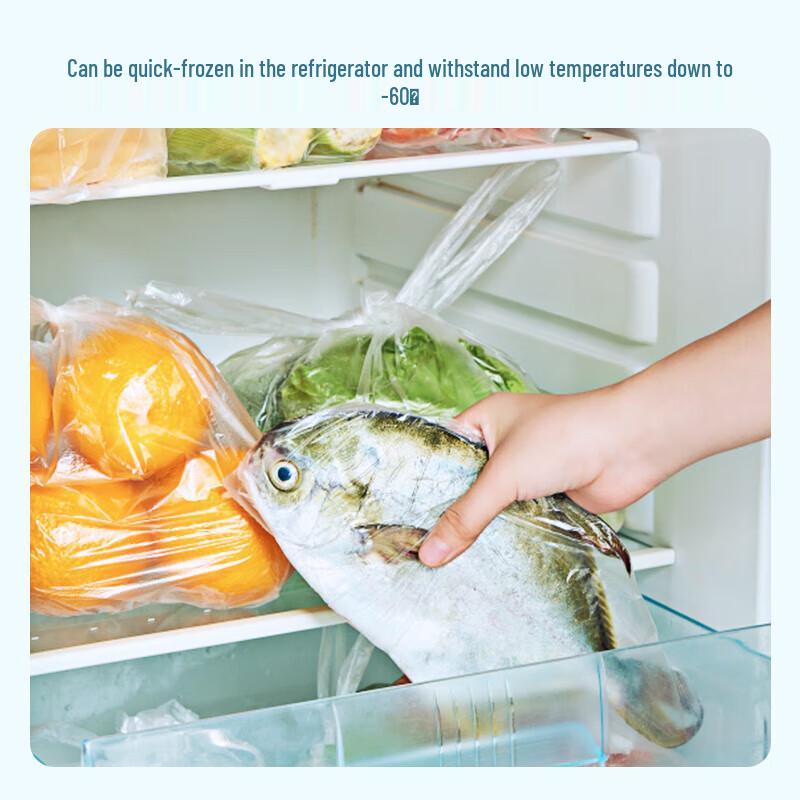 Yueshi Disposable Food-Grade Storage Bags