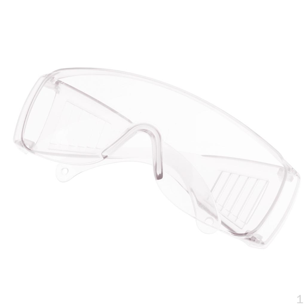 -proof Protective Glasses Safety Goggles Welding Industrial