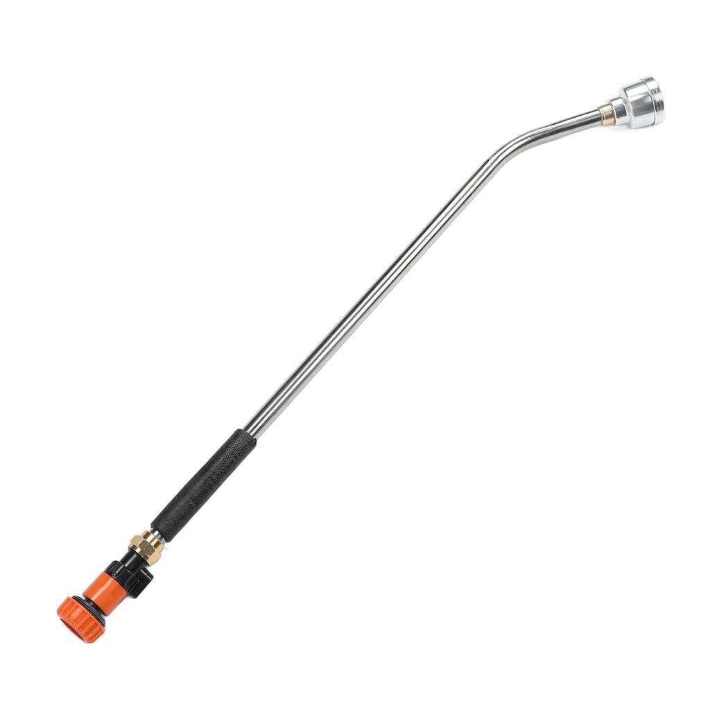 Garden Hose Watering Wand Long Hose Nozzle Watering Sprayer Wand for Plants and Lawn 90cm / 35.4in