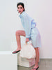 Edenic Resort Shorts_Sky Blue