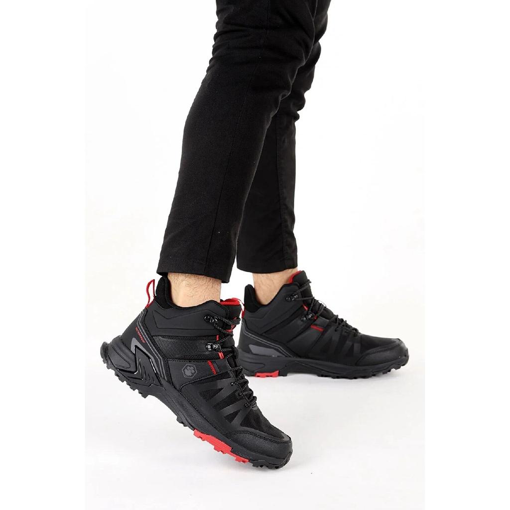 Claudia Anatomical Original Product Waterproof Waterproof Outdoor Women's Boots