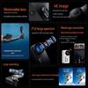 Action Camera SJCAM Thumb 4K (Versione NC)