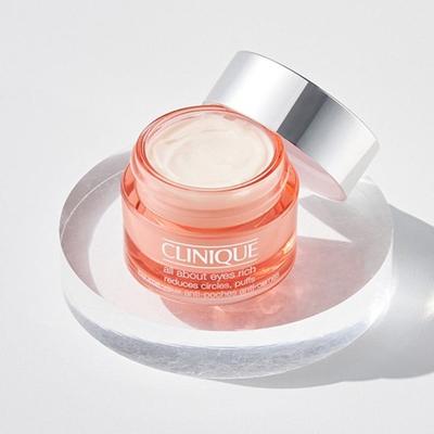 Oogverzorging – Oogcrèmes