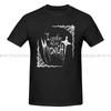 London After Midnight 2024 Casual Cotton T Shirt For Mens Short Sleeve Tops Oversized T-shirt Men Summer Street Clothing Tops