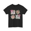 Camiseta Vida de Mãe | Camiseta Engraçada Mamãe Urso | Camiseta Presente Dia das Mães 123