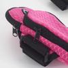 Running Armband Phone Holder Breathable Mesh Sports Arm Bag For Jogging Gym Workout 6