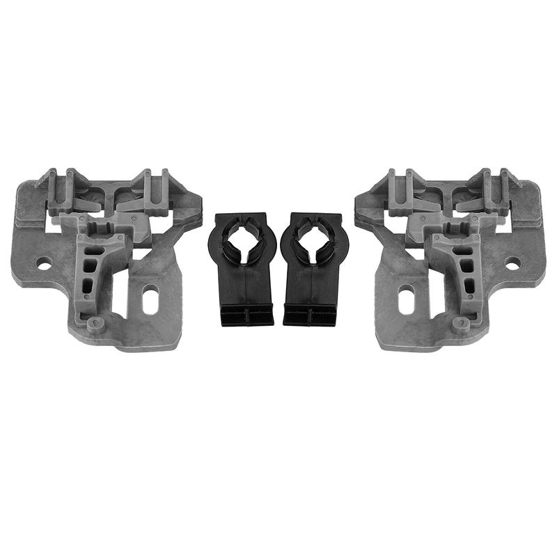 1 Set Power Window Regulator Repair Clip Plastic 51338254781 Fit for BMW X5 E53 2000 2001 2002 2003 2004 2005 2006