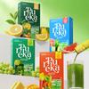 Pureka Greens Water Mix 15 Packets, Choose 1 of 4 (Drinking 3-Second Salad)