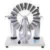 Static Electricity Generator, Static Machine Electrostatic Induction Generator