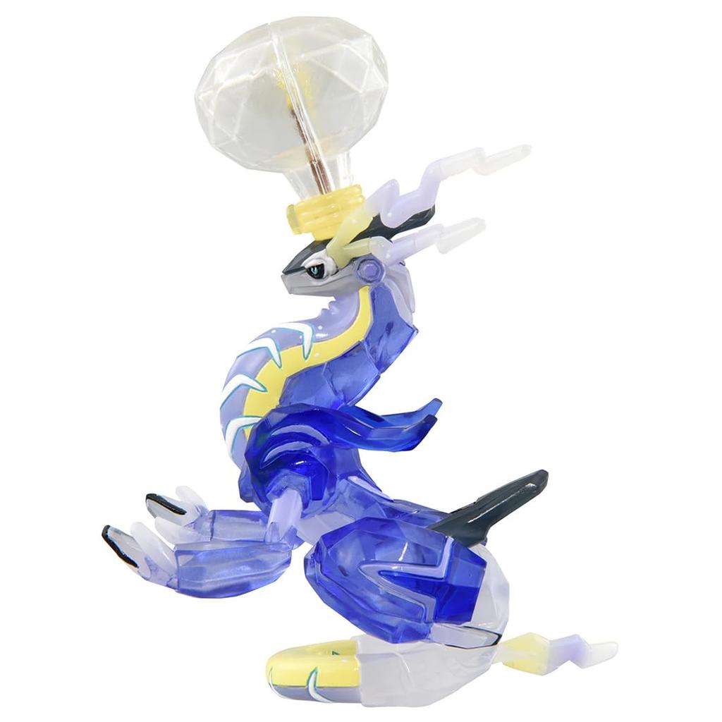 MonColle Electric Terrastarmillidon Pokémon