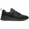 997H Damer New Balance Condura 'Svart Spraglet' CM997HCY