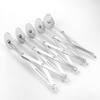 Baking Tools Kitchen Accessories Stainless Steel Adjustable Pizza Wheel 3 5 7 Wheels Pizza Cutter Bread Dough Cutter
