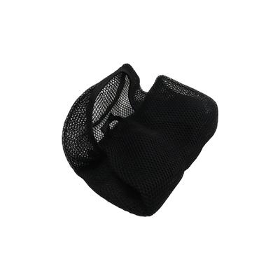 Motorbike Seats Protector For Interceptor 650 Motorcycle Honeycomb Mesh Seat Cover Insulated Breathable Anti-Slip Cushion Cover