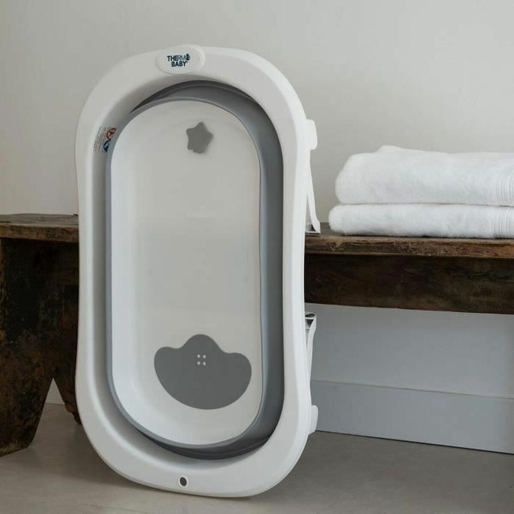 Bathtub ThermoBaby FOLDY