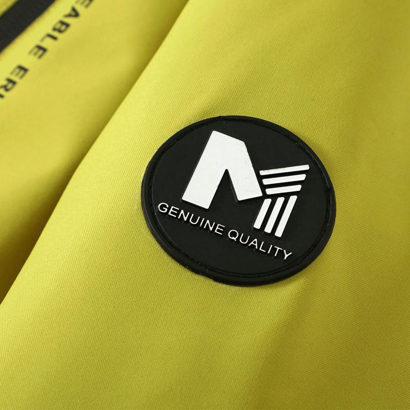 Fashion Woman Parkas Winter Short Coats Hooded Thick Warm Outerwears Women's Jackets