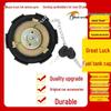 Kraftstofftankdeckel für SAIC Hongyan Jieshi, SANYI, Dayun, Dongfeng New Tianlong, Flagship Tianjin, New King Kong National V Diesel