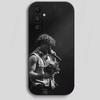 B-Benson Singer Boones Phone Case For Samsung GalaxyA20,21,,40,41,51,71 Ultra Protective Phone Shell