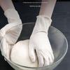 Disposable Nitrile Gloves: Oil-Resistant, Powder-Free for Labs, Food Processing, Household, Tattoo & Electronics