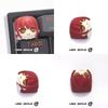 Fun Chainsaw Man Anime Character Series Mechanical Keyboard Esc Keycaps Diy Decoration Resin Material  Peripheral Gift